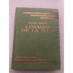 L'invasion de la mer