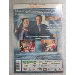 DVD Film - Espace détente le film