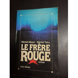 Le frère rouge