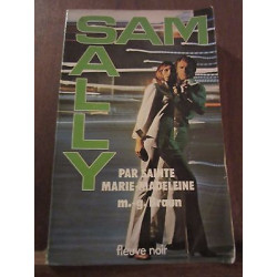 braun Sam et sally par Sainte marie madeleine