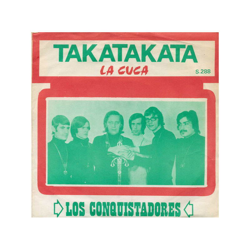 Takatakata / La Cuca