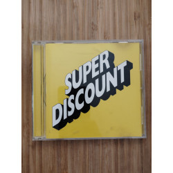 Super discount