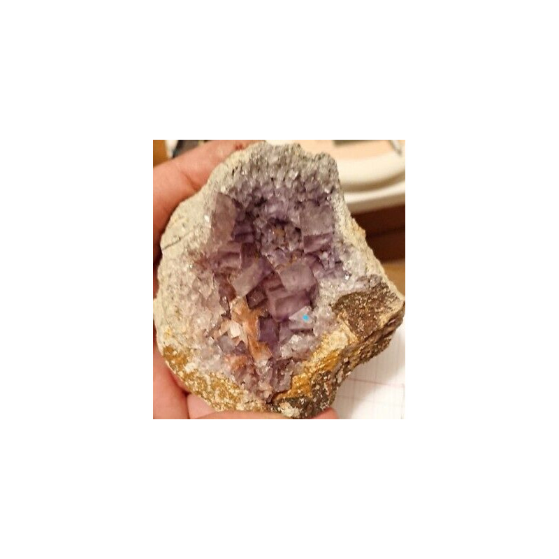 Fluorine de jorf RFLJ4 318g 80mm80mm