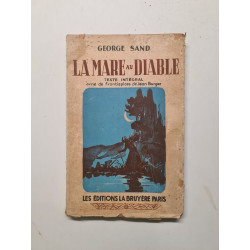 La mare au diable