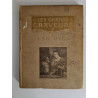 Les grands graveurs Van Dyck