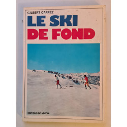 Le Ski de Fond