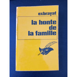 La Honte De La Famille