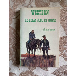 Le Texan joue et gagne