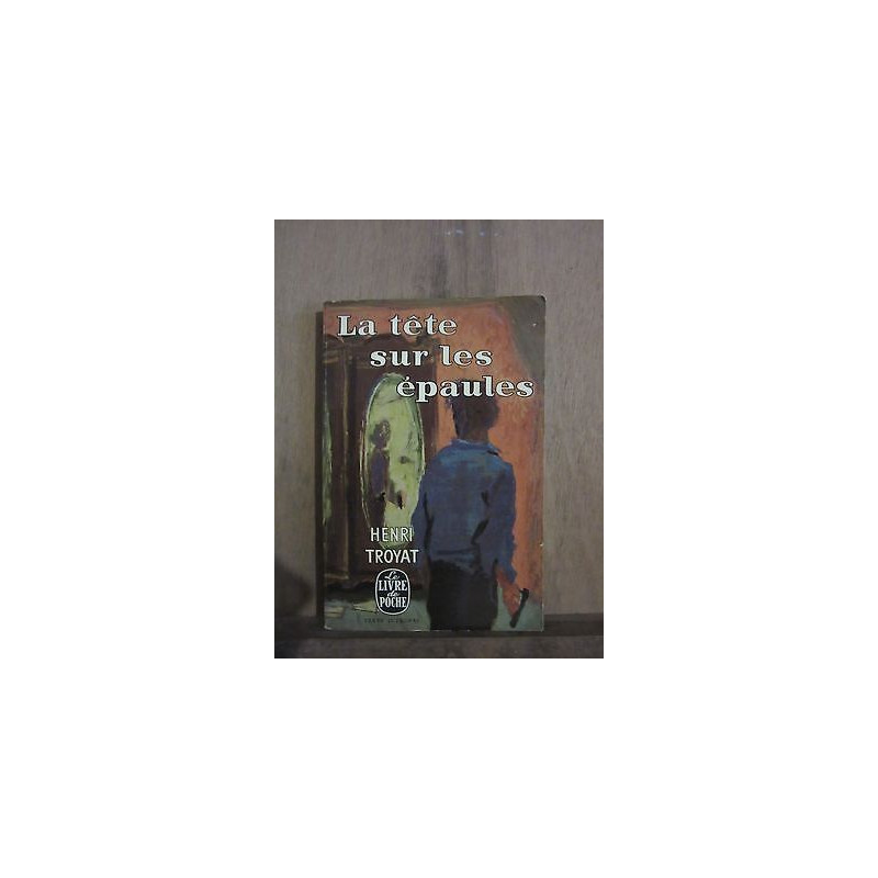 La tête sur les épaules plon