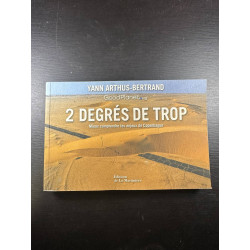 2 degrés de trop
