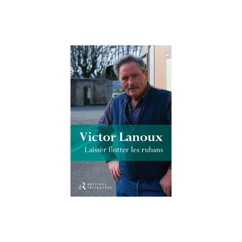 Laisser flotter les rubans