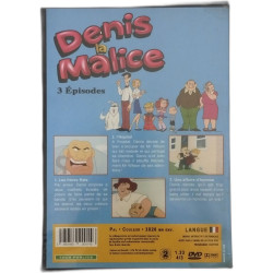 Denis la malice volume 3