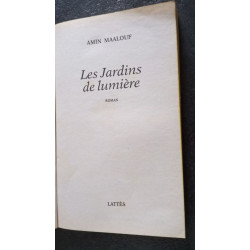 Les Jardins De Lumiere