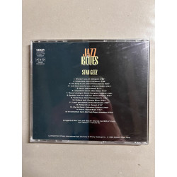 Jazz Blues collection cd NEUF SOUS BLISTER