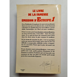 Les Dossiers Extraordinaires de Pierre Bellemare