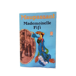 Mademoiselle Fifi