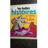 Les belles histoires 478 le doudou du loup
