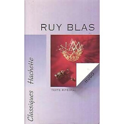 Hugo Victor. Ruy Blas