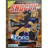 Shogun Mag Nº 3 Décembre 2006