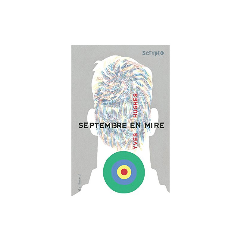 Septembre en mire: Une enquête pour Yann Gray