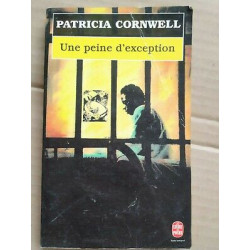 Une Peine d'exception