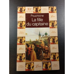 La fille du capitaine