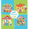 J'explore - Le pays des contes