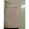 Souvenirs d'enfance et de misère Suivi de Lettres de Sibérie