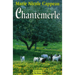 Chantemerle