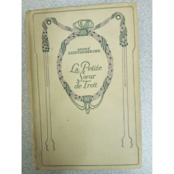 La peti̇te soeur de trott
