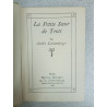 La peti̇te soeur de trott