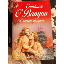 L'Amante masquée
