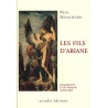 Fils d Ariane (les): Fragments d'un roman savoyard
