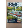 Revue RMF (Rail Miniature Flash) N° 567