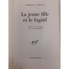 La jeune fille et le fugitif