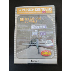 La passion des trains tome 30
