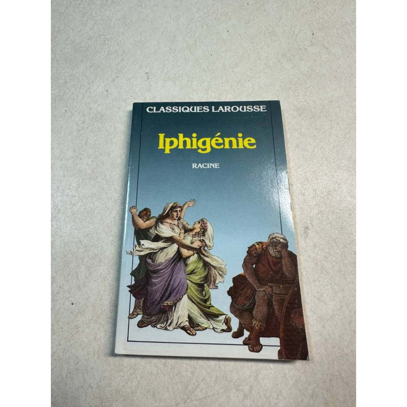 Iphigenie