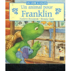 Un animal pour Franklin