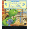 Un animal pour Franklin