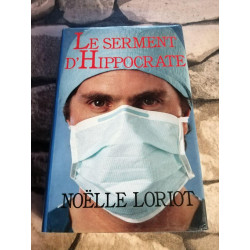 Le serment d'Hippocrate