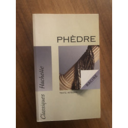 Phèdre