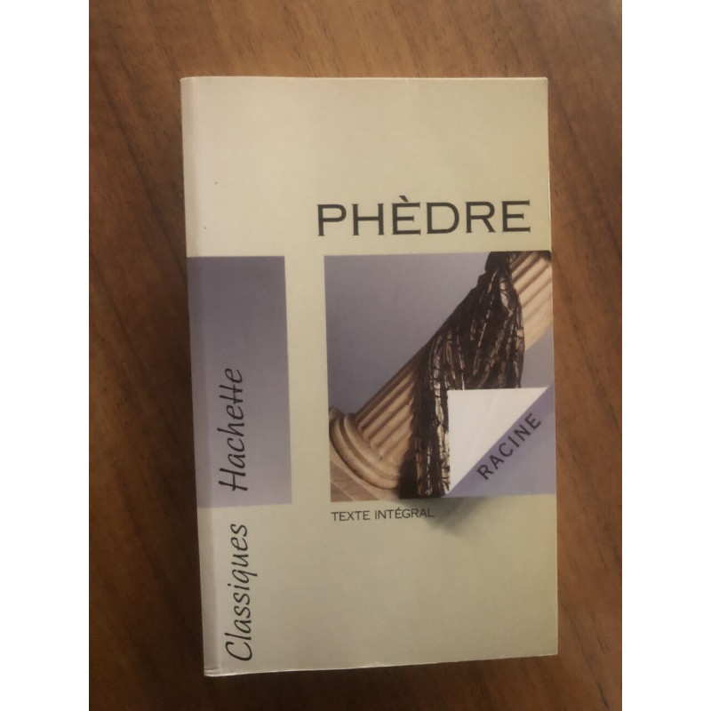 Phèdre