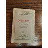 Prosper Mérimée Colomba Le divan numérotés Exemplaire n120