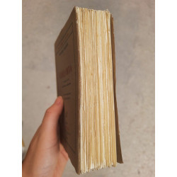 Prosper Mérimée Colomba Le divan numérotés Exemplaire n120