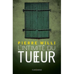 L'intimité du tueur