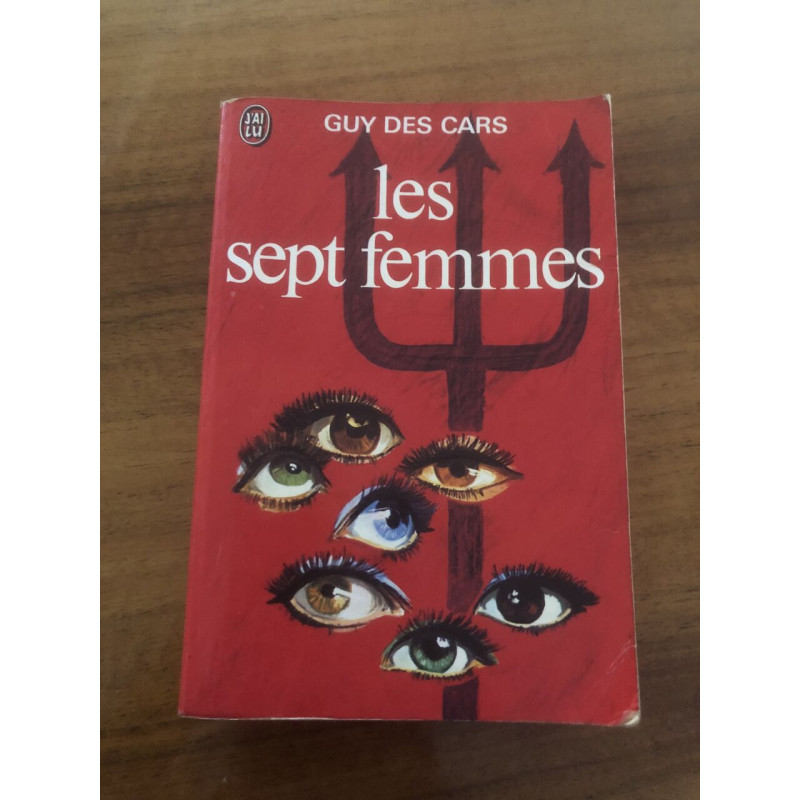 Les sept femmes