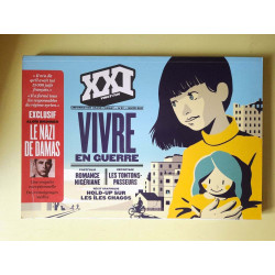 Xxi vingtetun linformation grand format-n 37-hiver 2017 vivre en...