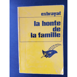 La Honte De La Famille