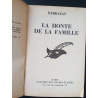 La Honte De La Famille