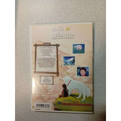 Belle et Sebastien - Volume 1